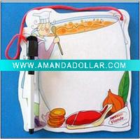 Wholesale Magnetic Writing Board,office supplies,promotional magnetic whiteboard