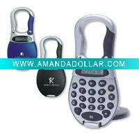 Carabiner calculator