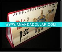 Wholesale Desk Calendar