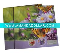 Wholesale calendar