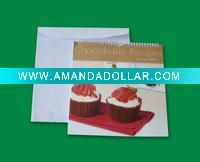 Wholesale calendar
