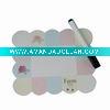 Wholesale magnetic message board