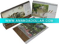 Wholesale Printed calendar for Promotion