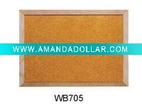 cork board