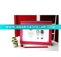 Wholesale calendar hfcr-00003