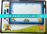 Lovely mini whiteboard