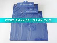 plastic writing board