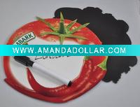 2011 New Advertising - magnetic writing board