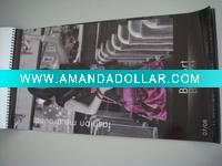 Wholesale Beauty calendar