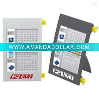 Wholesale table calendar GL0910