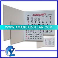 Wholesale Pocket calendar