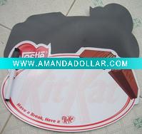 Wholesale Advertizing magnets -- magnetic writing board