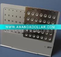 perpetual calendar