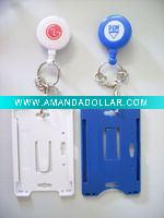 Wholesale ABS ID card holder