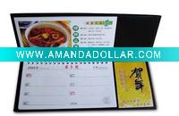 Wholesale Table Calendar printing