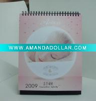 Wholesale Paper Calendar