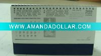 Wholesale desk calendar
