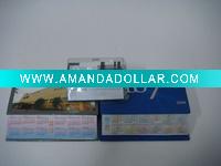 Wholesale Slant calendar