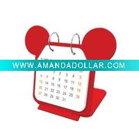 Wholesale Table calendar