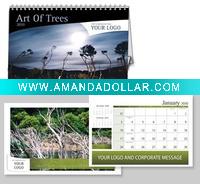 Wholesale calendar
