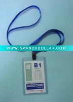 Wholesale PVC name card case
