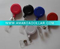 Wholesale badge reel