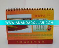 Wholesale Table calendar
