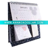 Wholesale desk calendar hfcr-00004