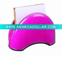 Wholesale plastic memo holder
