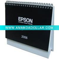 Wholesale promotional calendar