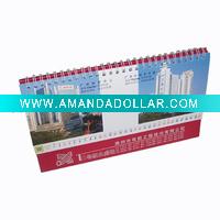 Wholesale desk calendar printing service