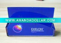 Wholesale Acrylic card display