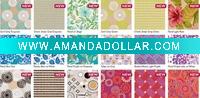 Wholesale Pocket File Folder