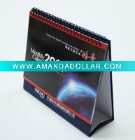 Wholesale blank 2011 calendar