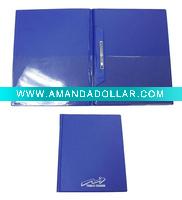 Wholesale office stationery vinyl Binding Cover