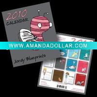 desktop calendar