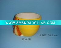Wholesale Ceramic pen holder
