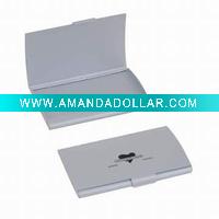 Wholesale name card case
