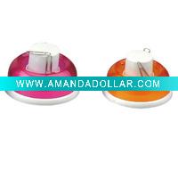 Wholesale Round plastic clip holder(FE05024)