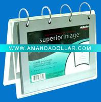 Wholesale Pvc table calendar
