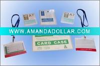 High-quality Office Card Clamshell packaging