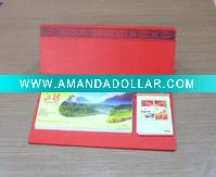 table calendar