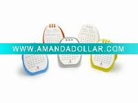 Wholesale calendar