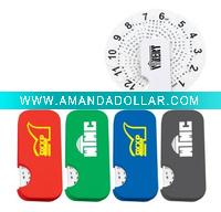 Wholesale Calendar