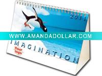 Wholesale 2012 Desk calendar SH-DT15