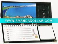 Wholesale 2011desk calendar (wtf023)