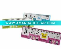 Wholesale 2011desk calendar (wtf023)