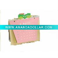 Wholesale 2011 desk calendar