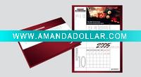 Wholesale 2011 desk calendar