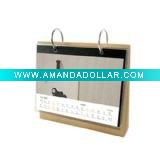 Wholesale 2011 desk calendar